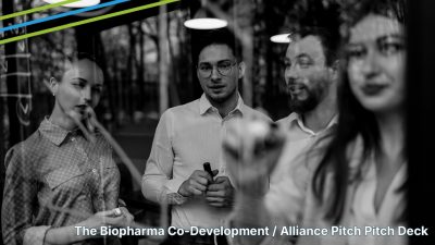 the-biopharma-co-development-alliance-pitch-presentation-design-hero
