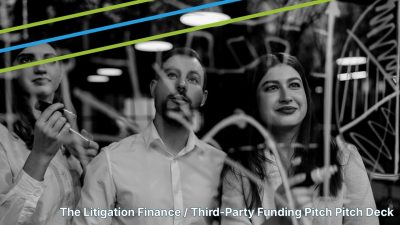 the-litigation-finance-third-party-funding-pitch-presentation-design-hero